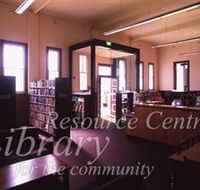 Sir Henry Parkes Memorial School Of Arts Tenterfield - Broome Tourism