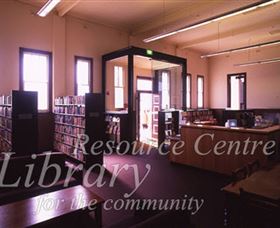 Sir Henry Parkes Memorial School Of Arts Tenterfield - Broome Tourism 0