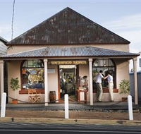 Tenterfield Saddler - Broome Tourism
