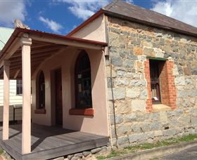 Tenterfield Saddler - Broome Tourism 3