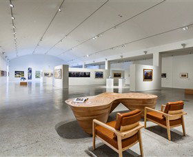 Blue Mountains Cultural Centre - Broome Tourism 2