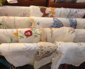 Mountain Blue Vintage Linen - Broome Tourism 3