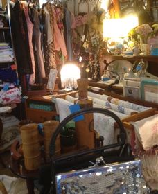Mountain Blue Vintage Linen - Broome Tourism 6