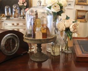 Peachtree Antiques - Broome Tourism 1