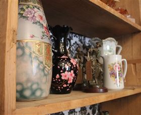 Peachtree Antiques - Broome Tourism 5
