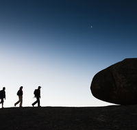 Bald Rock National Park - Broome Tourism