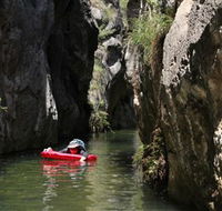 Wombeyan Caves - Broome Tourism