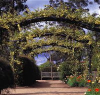 Blue Mountains Botanic Garden - Broome Tourism