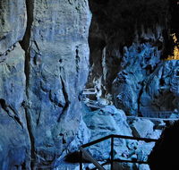 Wombeyan Karst Conservation Reserve - Broome Tourism