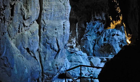 Wombeyan Karst Conservation Reserve - Broome Tourism 0