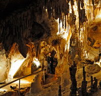 Wollondilly Cave - Broome Tourism