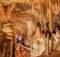 Kooringa Cave - Broome Tourism