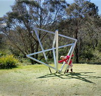 Wild Valley Art Park - Broome Tourism