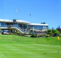 Wentworth Falls Country Club - Broome Tourism