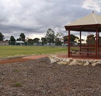 Frederick Square - Broome Tourism