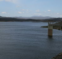 Googong Foreshores - Broome Tourism
