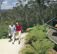 Valley of the Waters - Broome Tourism