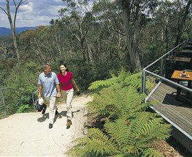 Valley Of The Waters - Broome Tourism 0