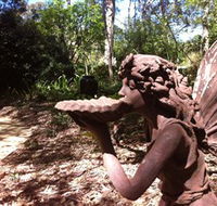 Wildwood Garden - Broome Tourism