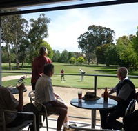 Queanbeyan Golf Club - Broome Tourism
