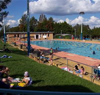 Goulburn Aquatic and Leisure Centre - Broome Tourism