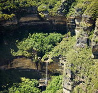 Wentworth Falls - Broome Tourism
