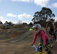 Goulburn BMX Park - Broome Tourism