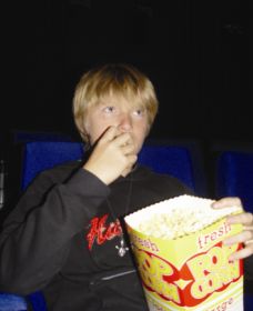 Lilac City Cinema - Broome Tourism 0