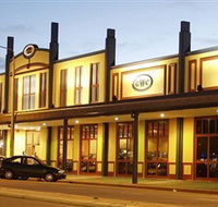 Goulburn Workers Club - Broome Tourism