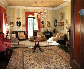 Garroorigang Historic Home - Broome Tourism 2