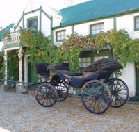 Garroorigang Historic Home - Broome Tourism
