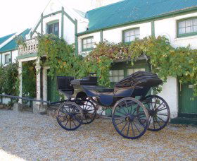 Garroorigang Historic Home - Broome Tourism 0