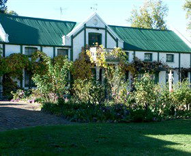 Garroorigang Historic Home - Broome Tourism 1