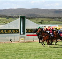 Goulburn and District Racing Club - Broome Tourism