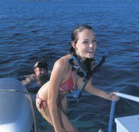 Seal Cove - Broome Tourism