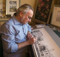 Creative Eye Art Gallery - Broome Tourism