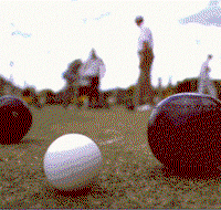 Goulburn Railway Bowling Club - Broome Tourism