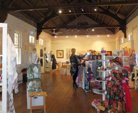 Gallery On Track - Broome Tourism 0