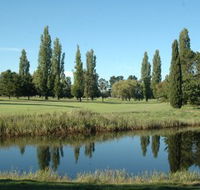 Goulburn Golf Club - Broome Tourism