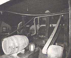 Goulburn Brewery - Broome Tourism 2