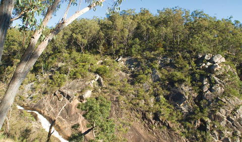 Boonoo Boonoo National Park - Broome Tourism 0