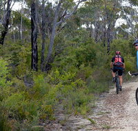 McMahon's Point ride - Wentworth Falls - Broome Tourism