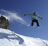 Thredbo Alpine Village - Broome Tourism