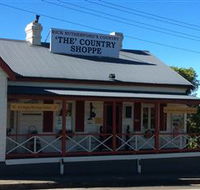 Rick Rutherfords Country Gallery - Broome Tourism
