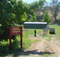Dargo Heritage Museum - Broome Tourism