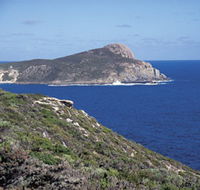 Bald Head Walking Track - Broome Tourism