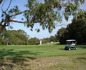 Leongatha Golf Club - Broome Tourism 0