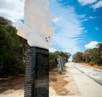 Convoy Walk and Lookout - Broome Tourism