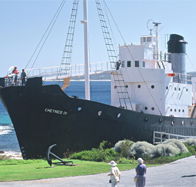 Discovery Bay Tourism Experience - Broome Tourism