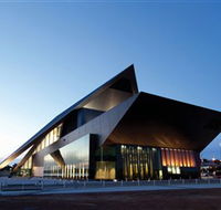 Albany Entertainment Centre - Broome Tourism